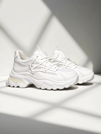 Royalfashion Women's sports sneakers Aetherius