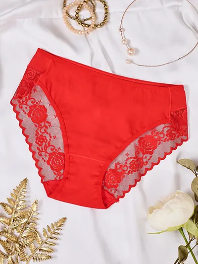 Royalfashion Women's panties in the style of briefs