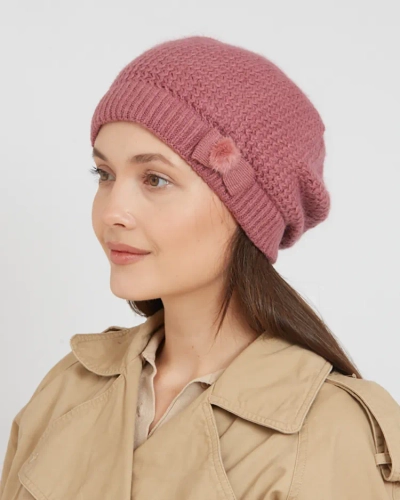 Royalfashion Women's Beret