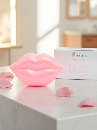 Aurelia Rose Collagen Lip Mask – luxury collagen lip mask