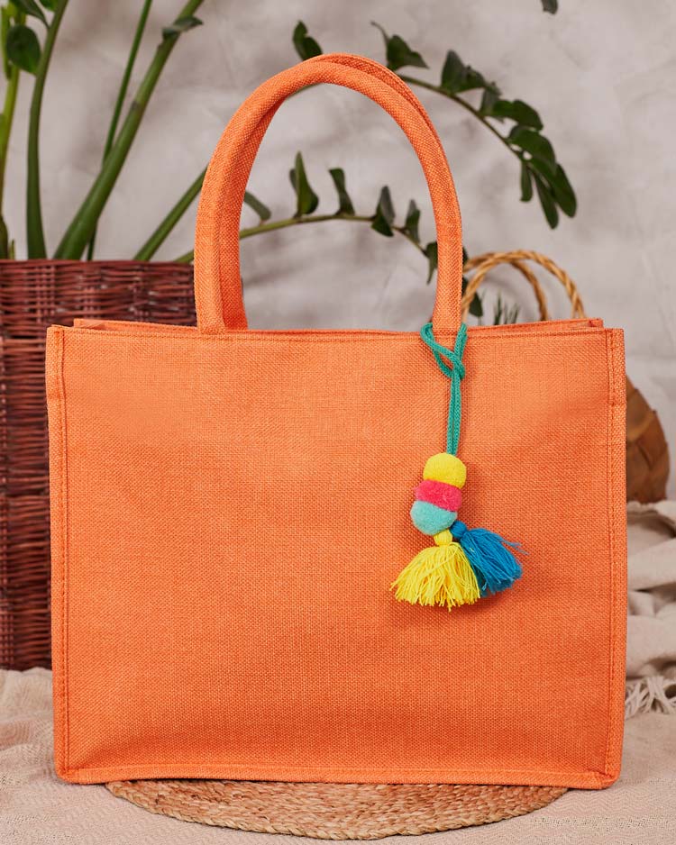 Royalfashion Sieviešu auduma plecu soma