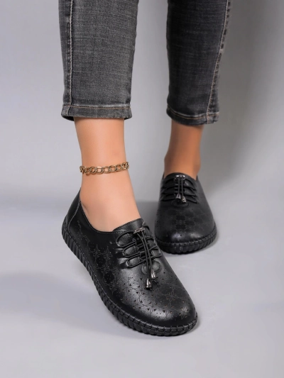 Royalfashion Sieviešu slip-on ventilējami apavi Goffies
