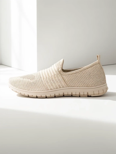 Royalfashion Sieviešu sporta apavi bez šņorēm Ollabes