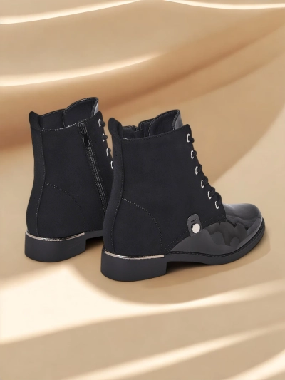 Женские ботинки Royalfashion Safalle