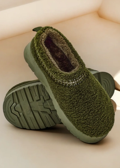 Royalfashion Īsie zābaki sniega zābaki sievietēm Esel