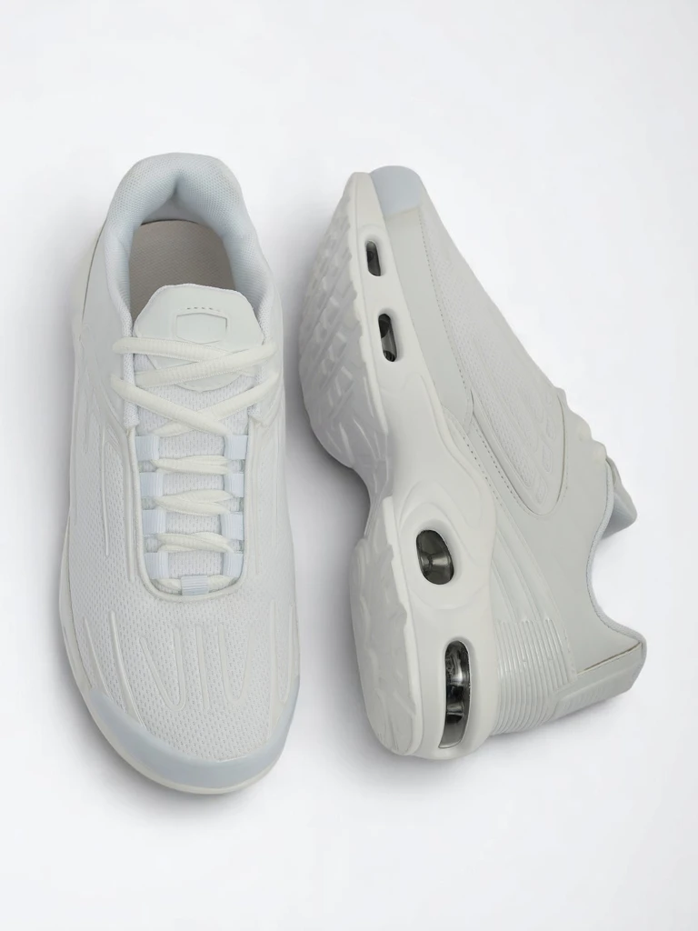 Royalfashion Sportowe sneakersy damskie Urban Motion