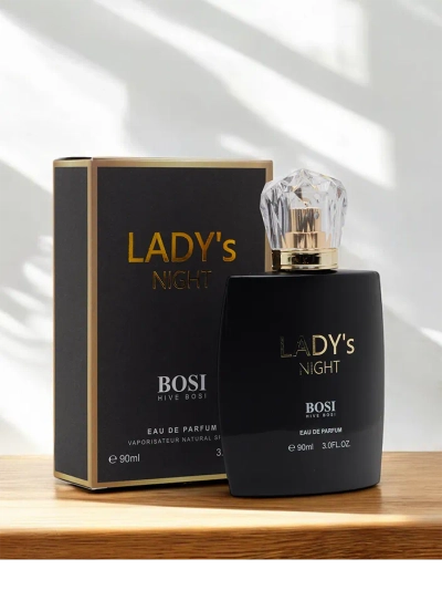 Lady's Night - eau de parfum for women 50 ml