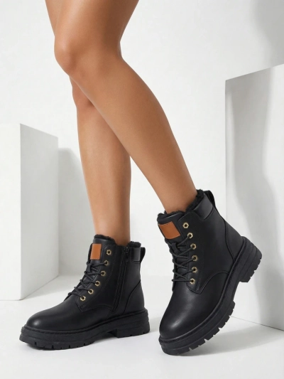 Женские утепленные сапоги Royal Fashion Radoras