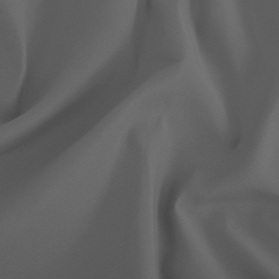 Cotton gray sheet with an elastic band 180x200 - Sheets