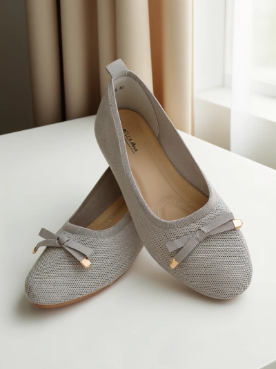 Royalfashion Женские балетки Bieso