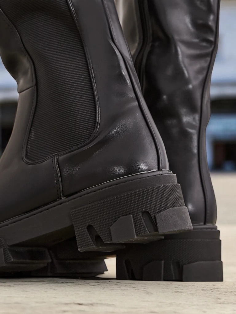 Royalfashion Women's Boots Erobi