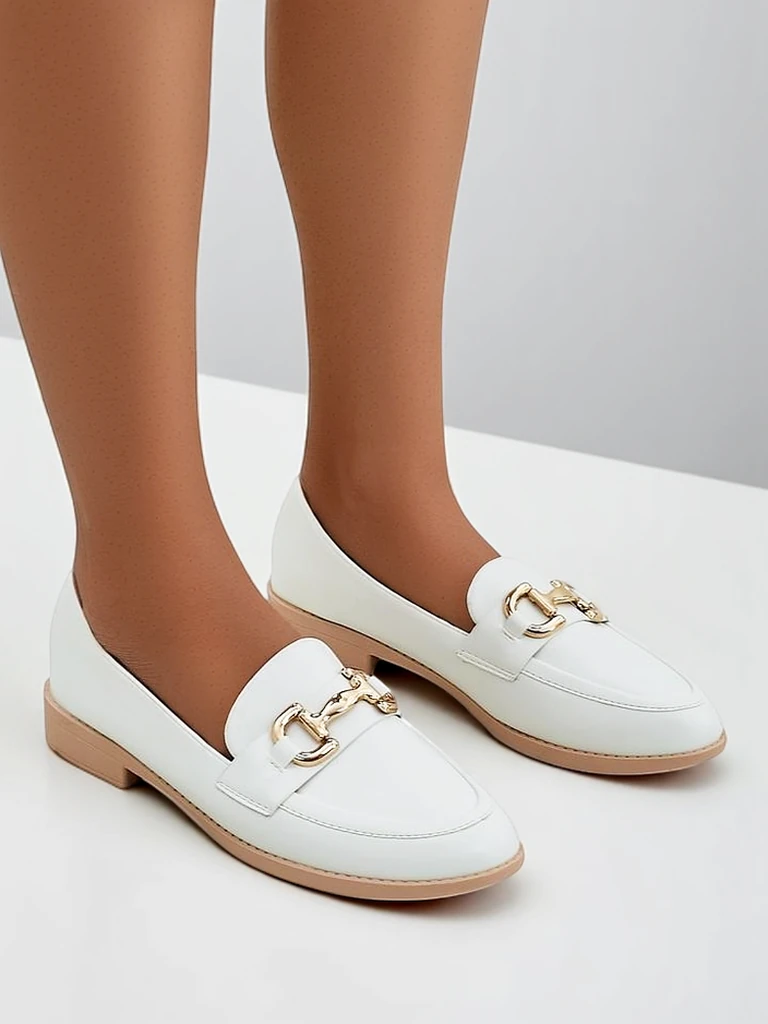 Royalfashion sieviešu loafers Sanocca