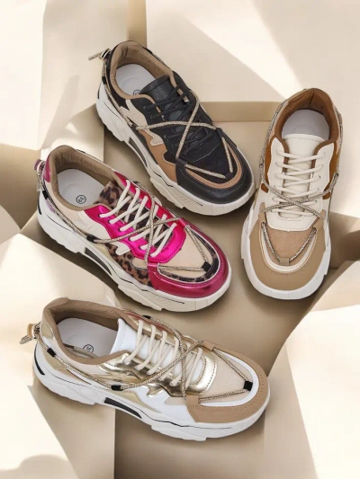 Royalfashion Sieviešu sporta sneakers Lillon