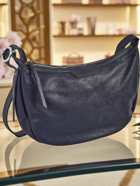 Royalfashion Çantë e madhe për femra prej lëkure eko shopper Arla Cove