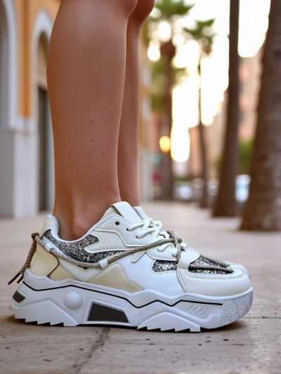 Royalfashion Women's Sneakers Astepa