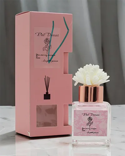 Royalfashion aromāta nūjiņas 50 ml