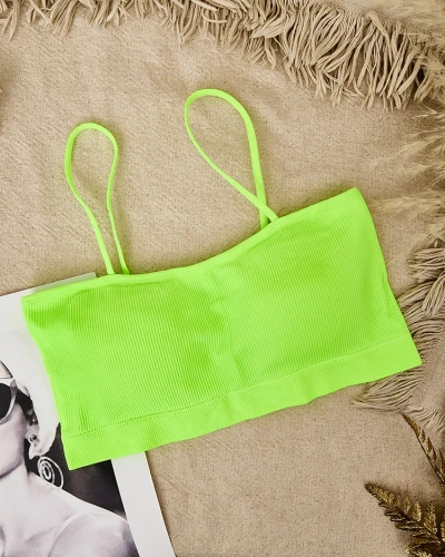 RoyalFashion Women's sports bra