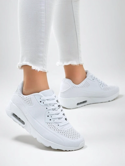 Royalfashion Women's Sport Sneakers Estava