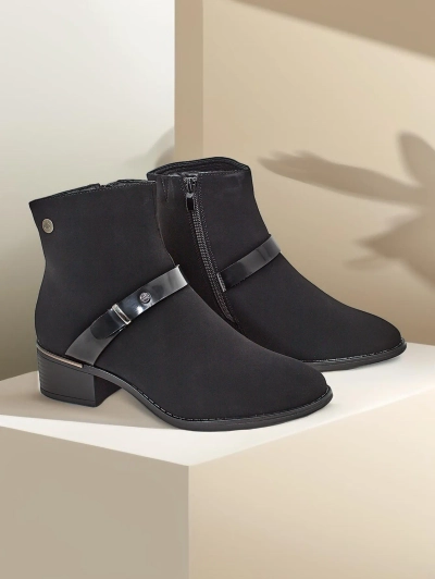Royalfashion Women's Izzolo Boots