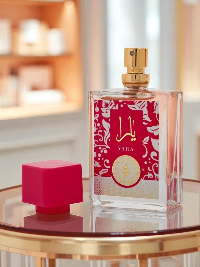 E frymëzuar Ujë parfum për femra Arab Candy