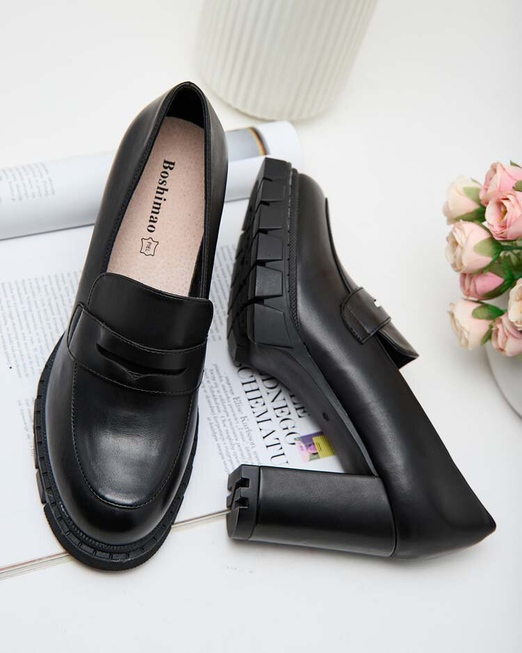 Royalfashion Женские туфли на высокой шпильке Sluppe