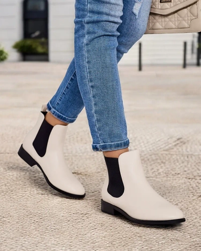 Royalfashion Women's Boots Ronoli