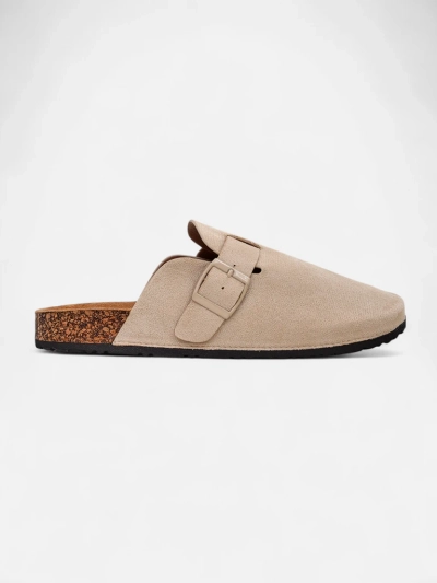 Royalfashion Закрытые женские шлёпанцы Zanbelo