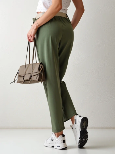 Royalfashion Simple women's trousers