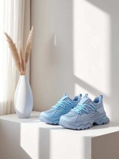 Женские спортивные кроссовки Royalfashion Aetherius