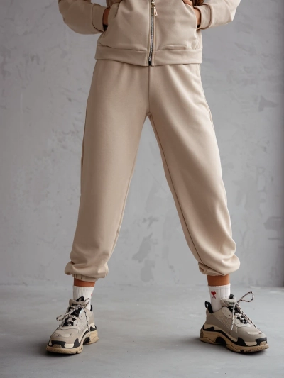 Royalfashion Women's cotton tracksuit set
