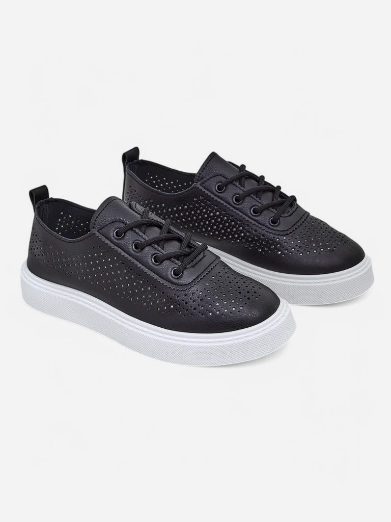 Royalfashion Sieviešu šņorējami sporta apavi Adette