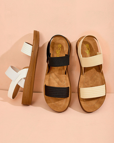 Royalfashion Women's Emit sandals