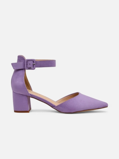 Royalfashion Women's low-heeled pumps Celle