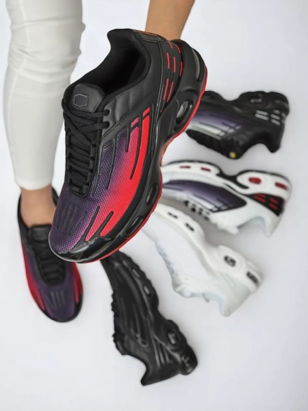 Royalfashion Sportowe sneakersy damskie Urban Motion