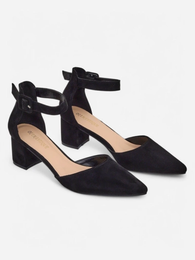 Royalfashion Women's low-heeled pumps Celle