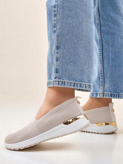 Обувь на шнурках Royalfashion для женщин Perfeti