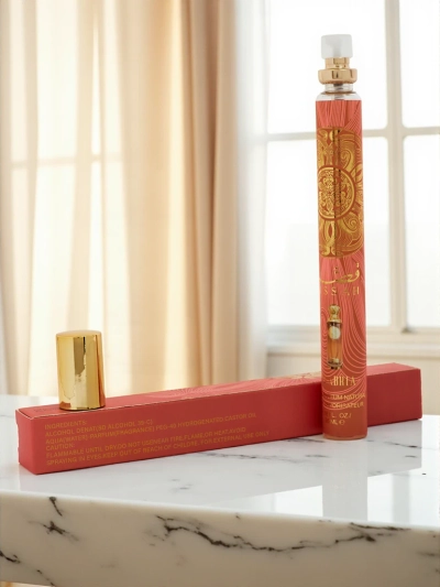 Inspirowanŏ Babskŏ woda perfumowanŏ Calabria