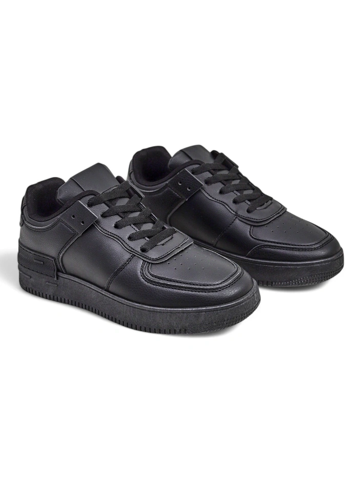 Royalfashion Women's Sport Sneakers Ofanna