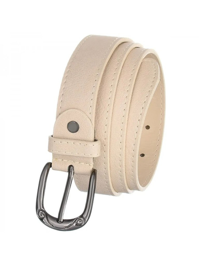 Royalfashion Women’s casual belt