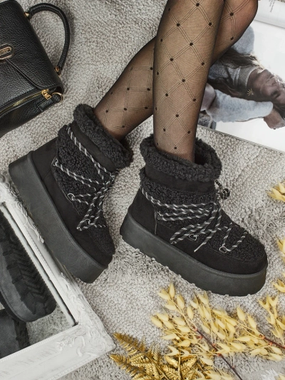 Danira Women's Snow Boots