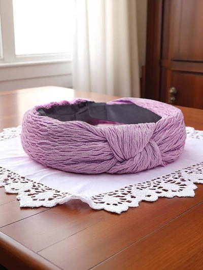 Royalfashion Crimped Hairband Karbelle