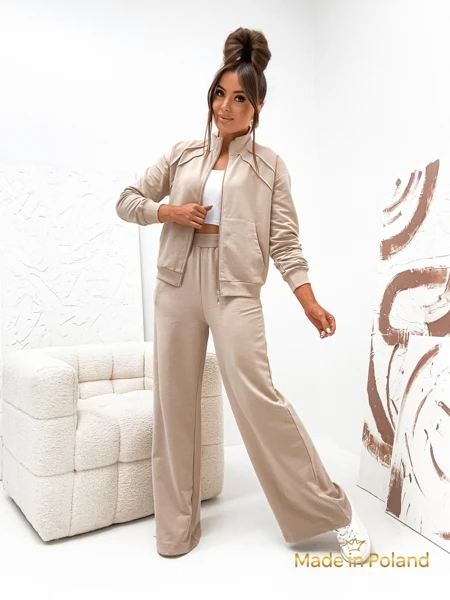 Lav Women's Casual Set Cossi Silent