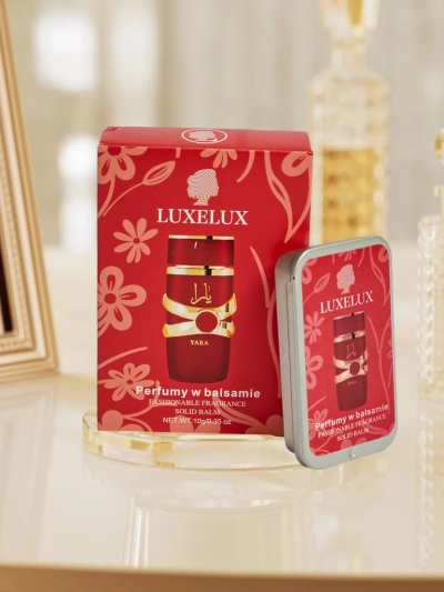 Luxelux Yara Balm Perfume – di scent o inspiration Atena an Venere