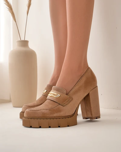 Royalfashion sieviešu loafers Jazzone