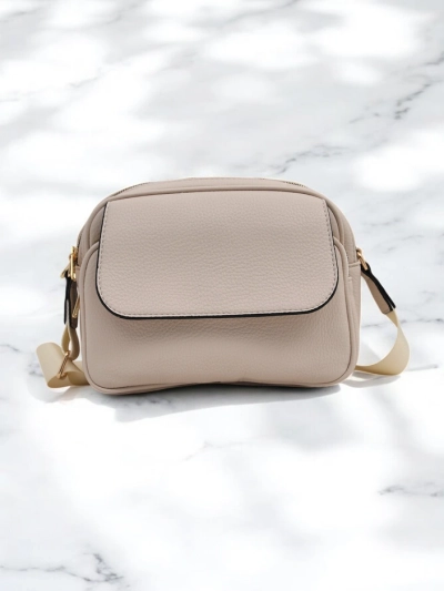Royalfashion Small women's handbag made of eco-leather