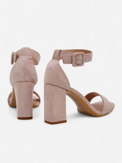 Royalfashion Women's eco suede sandals Ardeni