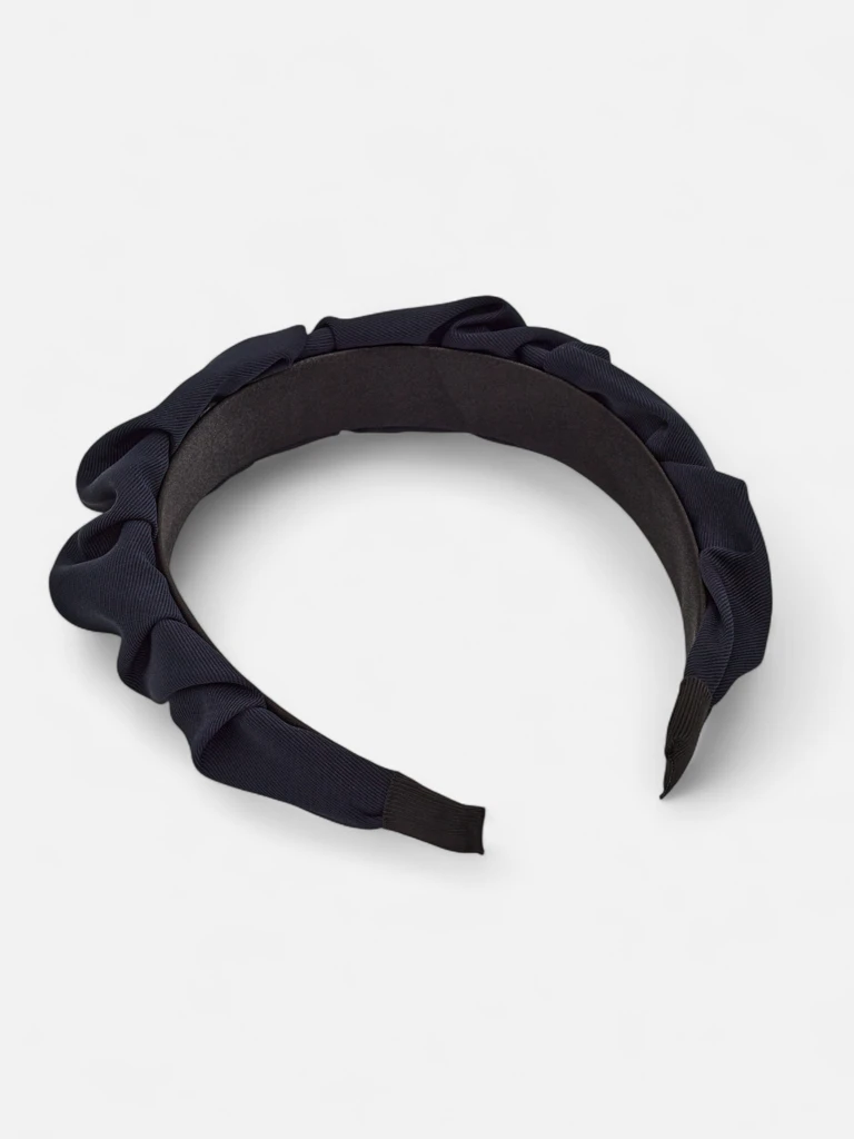 Royalfashion Women's Gathered Headband