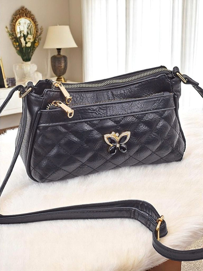Royalfashion Маленькая Сумка Butterfly Mini