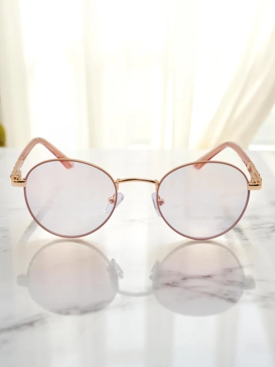 Royalfashion saulesbrilles kvadrātveida Skyline Shades