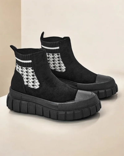 Royalfashion Women's ankle boots Roniv